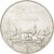 Moneda, Finlandia, 10 Markkaa, 1971, EBC, Plata, KM:52