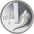 Coin, Italy, Lira, 1994, Rome, Proof, MS(65-70), Aluminum, KM:91