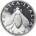 Coin, Italy, 2 Lire, 1998, Rome, Proof, MS(65-70), Aluminum, KM:94
