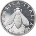 Moneta, Włochy, 2 Lire, 1994, Rome, Proof, MS(65-70), Aluminium, KM:94