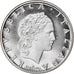 Monnaie, Italie, 50 Lire, 1994, Rome, Proof, FDC, Stainless Steel, KM:95.2