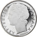 Monnaie, Italie, 100 Lire, 1991, Rome, Proof, FDC, Stainless Steel, KM:96.2