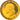 Moneta, Włochy, 20 Lire, 1990, Rome, Proof, MS(65-70), Aluminium-Brąz, KM:97.2