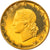 Moeda, Itália, 20 Lire, 1990, Rome, Proof, MS(65-70), Alumínio-Bronze, KM:97.2