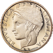 Monnaie, Italie, 100 Lire, 1998, Rome, Proof, FDC, Copper-nickel, KM:159