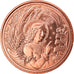 Austria, 10 Euro, Gabriel The Revealing Angel, 2017, Proof, MS(65-70), Copper