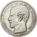GUATEMALA, Peso, 1871, KM #190.1, VF(30-35), Silver, 24.95