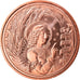Austria, 10 Euro, Gabriel The Revealing Angel, 2017, Proof, MS(65-70), Copper