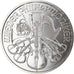 Austria, 1,5 Euro, Philharmonique, 2017, Proof, MS(65-70), 1 once, Silver