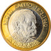 Finland, 5 Euro, Kyosti Kallio, 2016, Proof, MS(65-70), Bi-Metallic