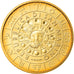 San Marino, 5 Euro, Aries, 2018, Proof, MS(65-70), Bi-Metallic