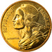 Coin, France, Marianne, 5 Centimes, 1998, Paris, Proof, MS(65-70)