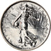 Coin, France, Semeuse, Franc, 1998, Proof, MS(65-70), Nickel, KM:925.2