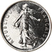 Coin, France, Semeuse, 5 Francs, 1998, Paris, Proof, MS(65-70), Nickel Clad