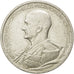 HUNGARY, 5 Pengo, 1939, Budapest, KM #517, AU(55-58), Silver, 36, 24.95