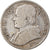 Moneda, Estados italianos, PAPAL STATES, Pius IX, 20 Baiocchi, 1865, Roma, BC+