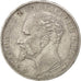 Coin, Bulgaria, Ferdinand I, 5 Leva, 1894, Kormoczbanya, Hungary, AU(50-53)