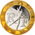 Moneta, Francia, Génie, 10 Francs, 2001, Proof, FDC, Alluminio-bronzo, KM:964.2