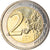 Luxemburg, 2 Euro, Grande-Duchesse Charlotte, 2019, UNC, Bi-Metallic