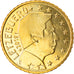 Luxembourg, 50 Euro Cent, Henri I, 2019, MS(64), Nordic gold