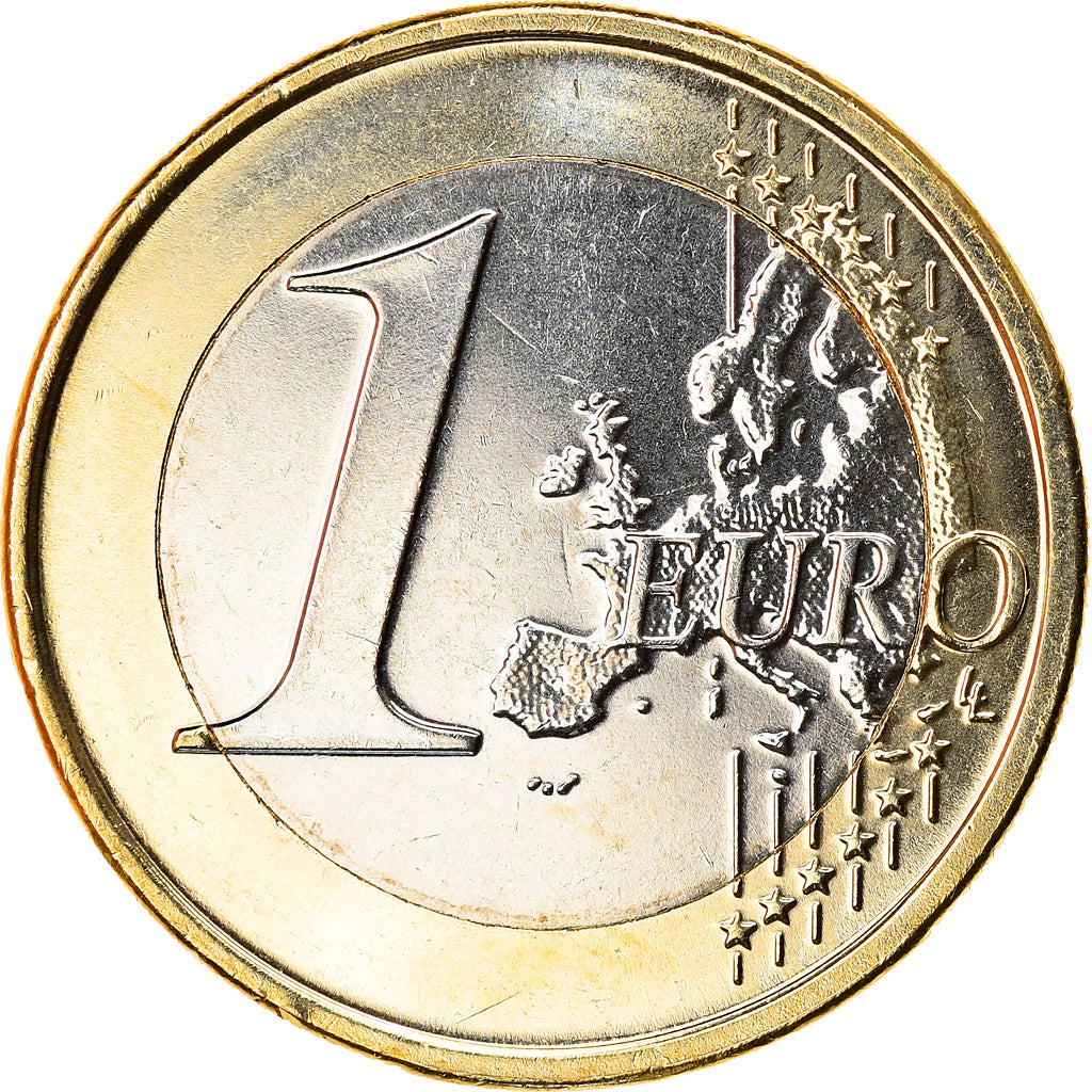 Lituania, Euro, 2015, SC, Bimetálico