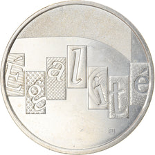 France, 5 Euro, Egalité, 2013, MS(64), Silver