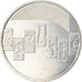 France, 5 Euro, Egalité, 2013, MS(64), Silver