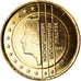Netherlands, 1 Euro, Reine Beatrix, 1999, golden, MS(63), Bi-Metallic