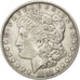 UNITED STATES, Morgan Dollar, Dollar, 1892, U.S. Mint, KM #110, EF(40-45),...
