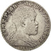 ETHIOPIA, Birr, 1903, Paris, KM #19, EF(40-45), Silver, 40, 28.01
