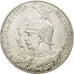 German States, 5 Mark, 1901, Berlin, KM #526, EF(40-45), Silver, 38, 27.77