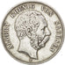 German States, 5 Mark, 1894, Muldenhütten, KM #1246, EF(40-45), Silver, 38,...