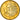 Italien, 10 Euro Cent, Birth of Venus, 2007, UNZ+, Nordic gold