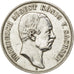German States, 5 Mark, 1907, Muldenhütten, KM #1266, EF(40-45), Silver, 38,...