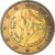 Slovenia, 2 Euro, Primoz Trubar, 2008, SPL+, Bi-metallico