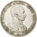 Coin, German States, PRUSSIA, Wilhelm II, 5 Mark, 1913, Berlin, AU(50-53)