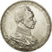 Coin, German States, PRUSSIA, Wilhelm II, 3 Mark, 1913, Berlin, AU(50-53)