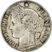 Monnaie, France, Cérès, 50 Centimes, 1894, Paris, TTB, Argent, KM:834.1