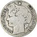 Monnaie, France, Cérès, 50 Centimes, 1881, Paris, TB+, Argent, KM:834.1