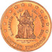 United Kingdom, 2 Euro Cent, Essai, 2003, unofficial private coin, MS(64)