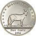 Coin, United States, 5 Cents, 2016, Apache, MS(64), Copper-nickel