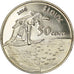 Coin, United States, 50 Cents, 2014, Sioux, MS(64), Copper-nickel