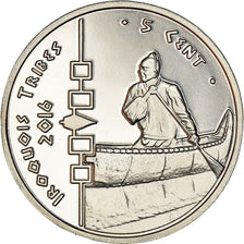 Coin, United States, 5 Cents, 2016, Iroquois, MS(64), Copper-nickel