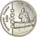 Coin, United States, 5 Cents, 2016, Iroquois, MS(64), Copper-nickel