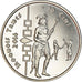 Monnaie, États-Unis, 10 Cents, 2016, Iroquois, SPL+, Copper-nickel