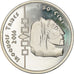 Coin, United States, 50 Cents, 2016, Iroquois, MS(64), Copper-nickel
