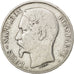 FRANCE, Napoléon III, 5 Francs, 1852, Paris, KM #773.1, VF(20-25), Silver, G...