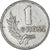 Moneta, Polonia, Grosz, 1949, BB+, Alluminio, KM:39