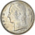 Monnaie, Belgique, Franc, 1972, TTB+, Copper-nickel, KM:142.1