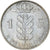 Münze, Belgien, Franc, 1972, SS+, Copper-nickel, KM:142.1